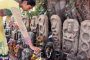 சபரிமலையில் மண்டல பூஜையன்று ஐயப்பனுக்கு அணிவிக்கப்படும் 420 பவுன் தங்க அங்கி