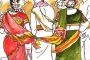 நான்தான் முதல் பெண்மணி: டிரம்பின் முதல் மனைவி போர்க்கொடி
