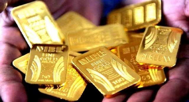 உலக சந்தையில் தங்கத்தின் விலை வரலாறு காணாத உச்சம்!