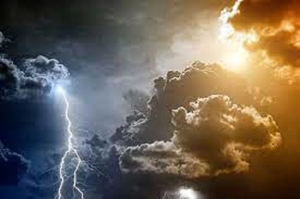 நாட்டின் இன்றைய வானிலை..!!