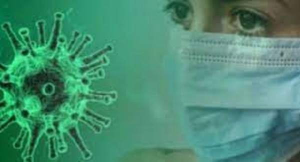 இந்தியாவில் கடந்த 24 மணிநேரத்தில் 37,379 பேருக்கு கொரோனா...