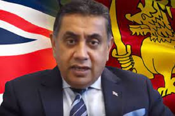 சிறிலங்கா தொடர்பில் பிரித்தானியா எடுத்துள்ள முடிவு...