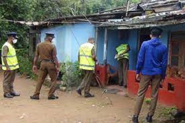 தாயை கொடூரமாக அடித்துக் கொலை செய்த மகன்... வெளியான தகவல்!