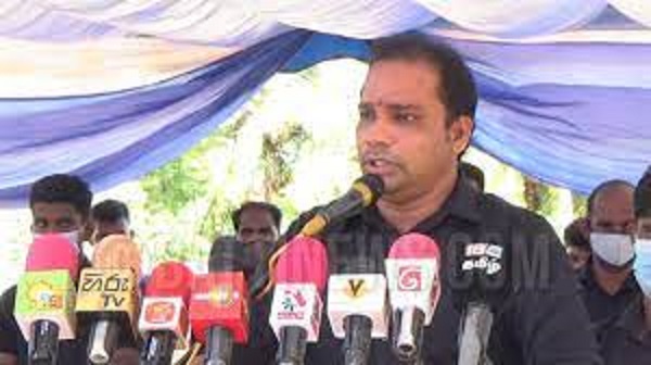 வாகரையை அபகரிக்க முயற்சி; முஸ்லிம்களுடன் தமிழ் அரசு கட்சி இணையட்டும்; ஆனால் கிழக்கில் முஸ்லிம் அரசியல்வாதிகளுடன் நல்லிணக்கம் என்ற பேச்சிற்கே இடமில்லை... வெளியான முக்கிய தகவல்