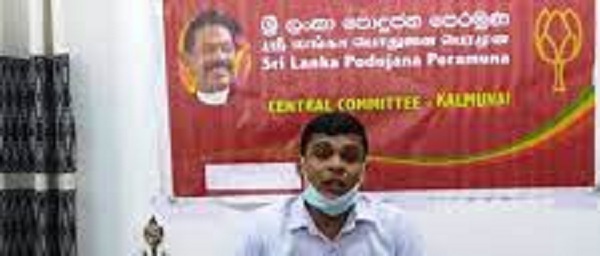 சுமந்திரனும் சாணக்கியனும் முஸ்லிம்களின் விடயத்தில் தலையிடுவதை தவிர்க்க வேண்டும்!