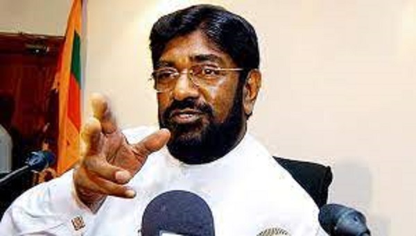 இலங்கையில் மருந்துகளின் நிலவரம்! சுகாதார அமைச்சர் கெஹலிய ரம்புக்வெல்ல...