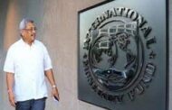 சர்வதேச நாணய நிதியத்திடம் சரணடைந்தது இலங்கை அரசு?