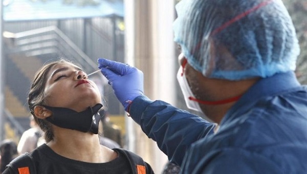 பிரான்சை துரத்தும் கொரோனா...