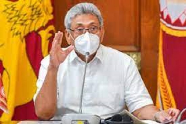 ஜனாதிபதி கோட்டாபய.... விடுத்துள்ள அறிவிப்பு!