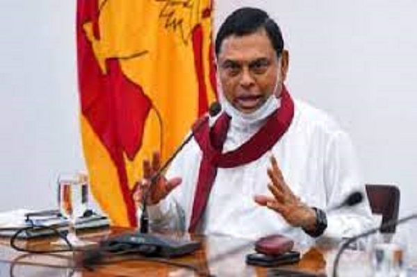 நிதி அமைச்சர் பசில் ராஜபக்ச...  அதிரடி அறிவிப்பு!