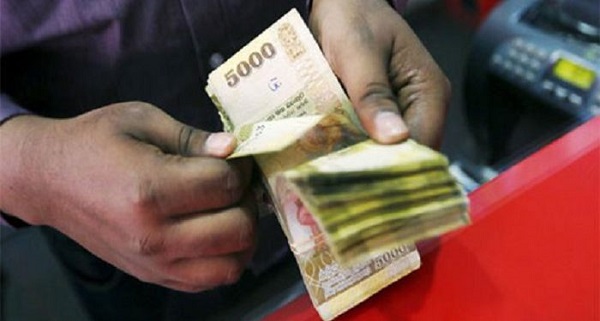 தனியார் துறை ஊழியர்களின் சம்பளத்தை உயர்த்த வேண்டும்! வெளியான தகவல்!