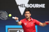 ஜோகோவிச் விசாவை இரண்டாவது முறையாக ரத்து செய்தது ஆஸ்திரேலியா