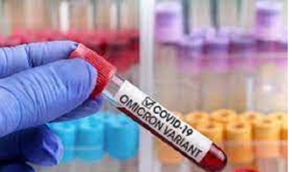 பிரதான திரிபாக ஒமிக்ரோன் உருவாகலாம்..! எச்சரிக்கும் நிபுணர்கள்
