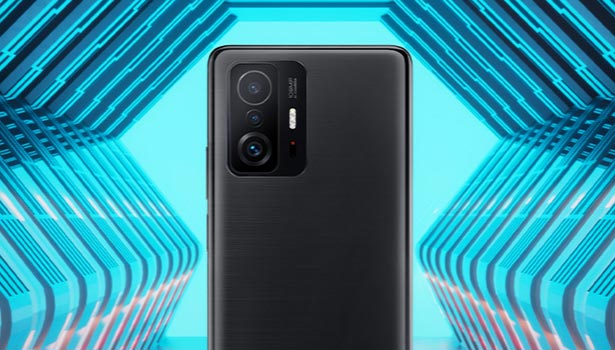 சியோமி 11டி ப்ரோ இந்திய வெளியீட்டு தேதி அறிவிப்பு