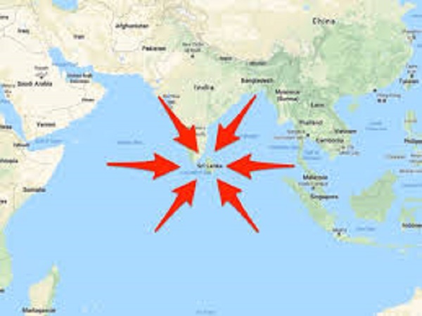 இலங்கைக்கு காத்திருக்கும் மற்றும் ஒரு பேரதிச்சி!