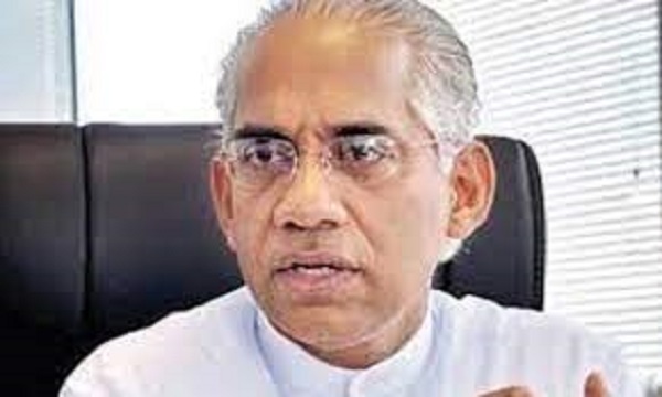 மத்திய வங்கி அரசியல் மயப்படுத்தப்பட்டுள்ளது : இரான் விக்ரமரட்ன