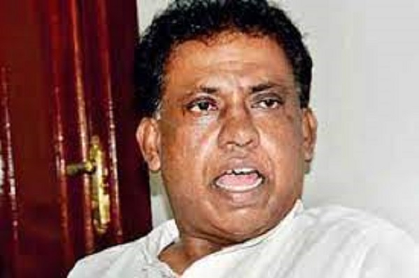 அரசாங்கத்திற்கு எதிராக பாரிய கிளர்ச்சி வெடிக்கும்.. முன்னாள் உறுப்பினர் எம்.கே.சிவாஜிலிங்கம்