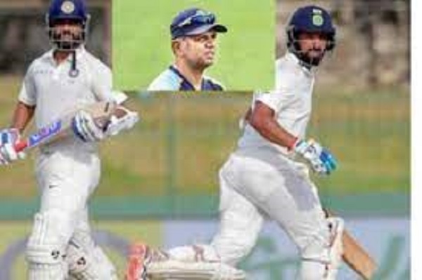 இதுக்கு மேல பொறுமை இல்ல! மீண்டும் சொதப்பிய 2 இந்திய வீரர்கள்