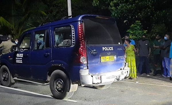 யாழில் திருட்டுக் கும்பலுக்கு அதிர்ச்சி கொடுத்த ஊரவர்கள்!