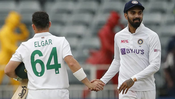 கேப்டன் ராகுல் செய்த தவறை சுட்டி காட்டிய கவாஸ்கர்..!!