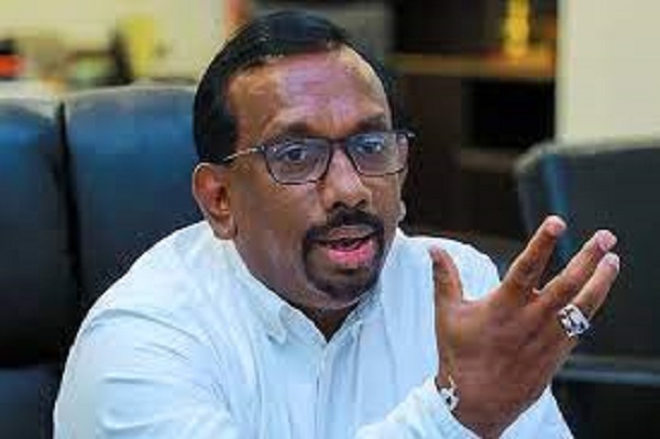 விமர்சனங்களை கண்டு அஞ்சபோவதில்லை - விவசாயத்துறை அமைச்சர்...