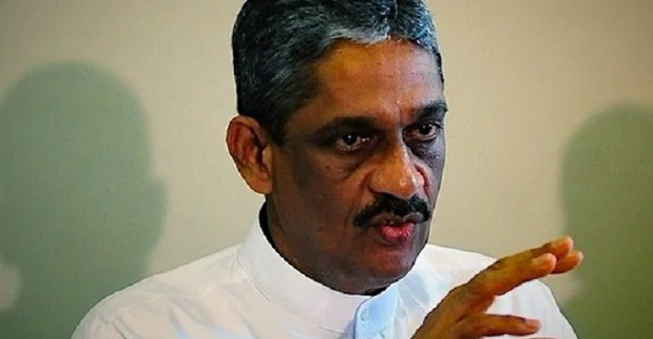 ஜனாதிபதி வெறும் வாய்ச்சொல் வீரர் – சரத் பொன்சேகா....