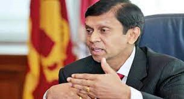 உண்மை நிலவரத்தை அறிந்திருந்தால் புலிகளிடமிருந்து தப்பித்திருக்க முடியாது! மத்திய வங்கியின் ஆளுநர்...!