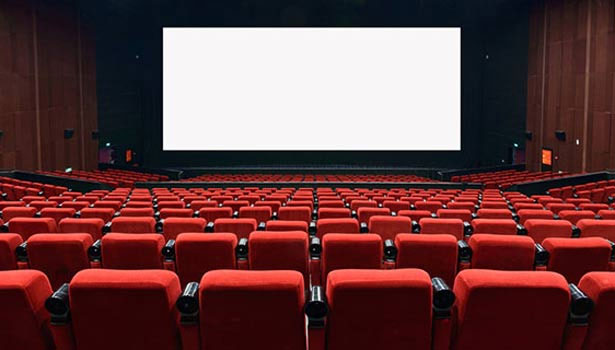 கொரோனா நோய்த் தொற்று பரவல்...தியேட்டர்களில் 50 சதவீத ரசிகர்களுக்கு மட்டுமே அனுமதி