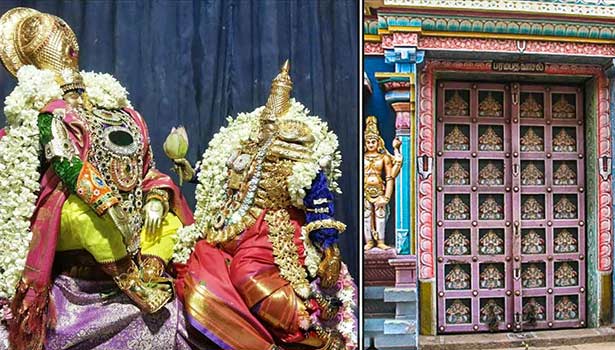 வைகுண்ட ஏகாதசி அன்று மட்டும் சொர்க்கவாசல் திறக்கப்படுவது ஏன்?