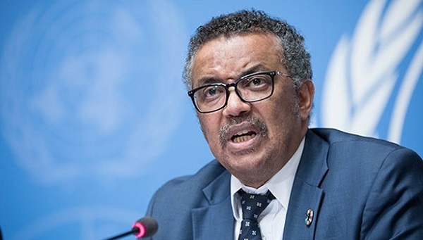 கொரோனாவுக்கு இந்த ஆண்டே முடிவு கட்டலாம்- உலக சுகாதார அமைப்பு