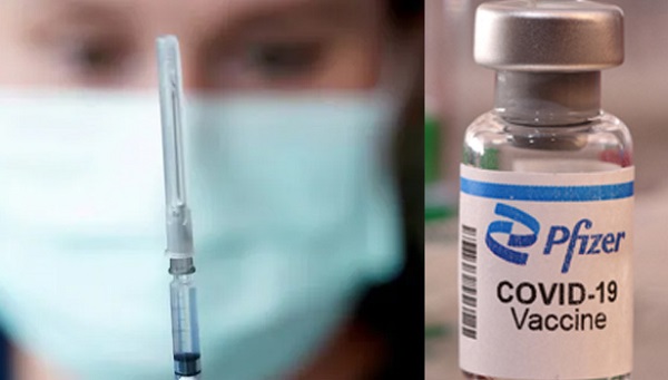 சிறார்களுக்கு பூஸ்டர் தடுப்பூசி - ஆஸ்திரேலிய அரசு