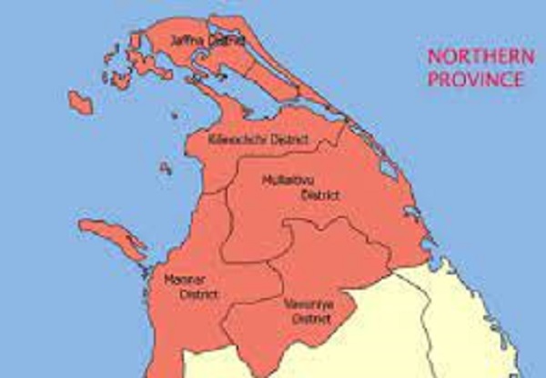 வடக்கை அச்சுறுத்தும் கொரோனா..!! சுகாதார தரப்பு வெளியிட்ட முக்கிய தகவல்!