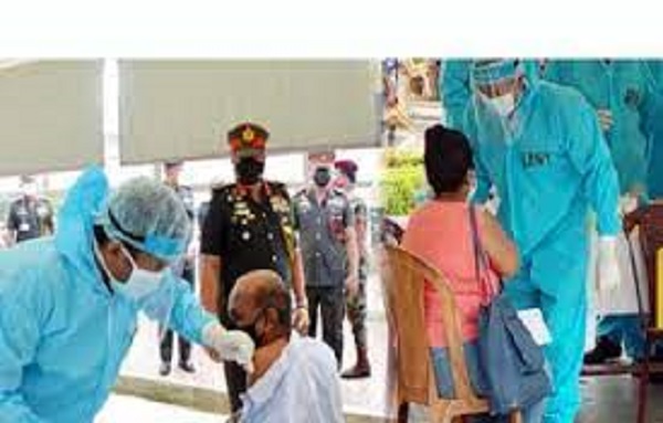 இலங்கை இராணுவத்தின் அறிவிப்பு