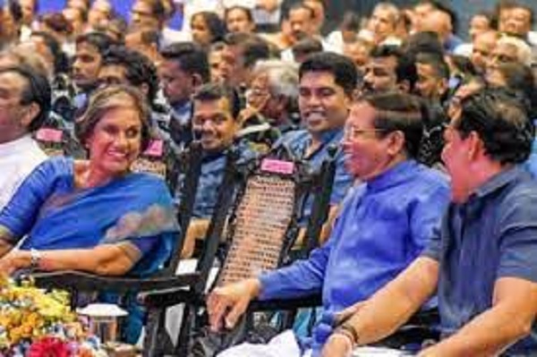 கொழும்பு அரசியலில் திடீர் திருப்பம்!