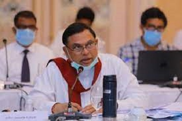 கூட்டமைப்புடனான சந்திப்புத் தொடர்பில் பஸில்