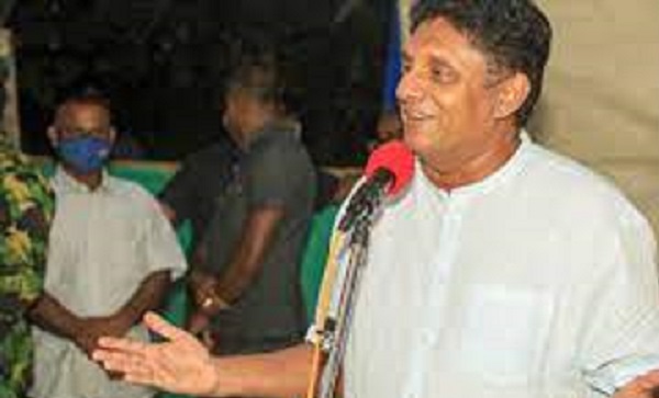 லட்சக்கணக்கான இளைஞர், யுவதிகளுடன் களமிறங்கும் எதிர்க்கட்சி தலைவர்...