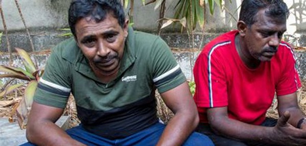 கூலிப்படையாக வந்து முட்டை வீசினோம்.. வெளியான முக்கிய தகவல்!