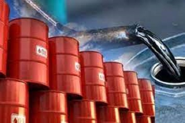 உலக சந்தையில் உச்சத்தை எட்டியுள்ள மசகு விலை... வெளியான தகவல்!