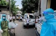 இலங்கையில் மேலும் 160 பேருக்கு ஒமிக்ரோன் தொற்று!
