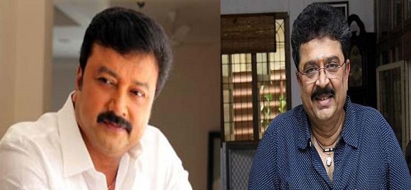 ஜெயராம், எஸ்.வி.சேகருக்கு கொரோனா தொற்று