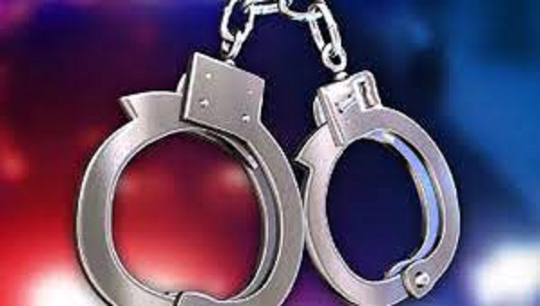 கேரள கஞ்சாவுடன் ஒருவர் கைது!