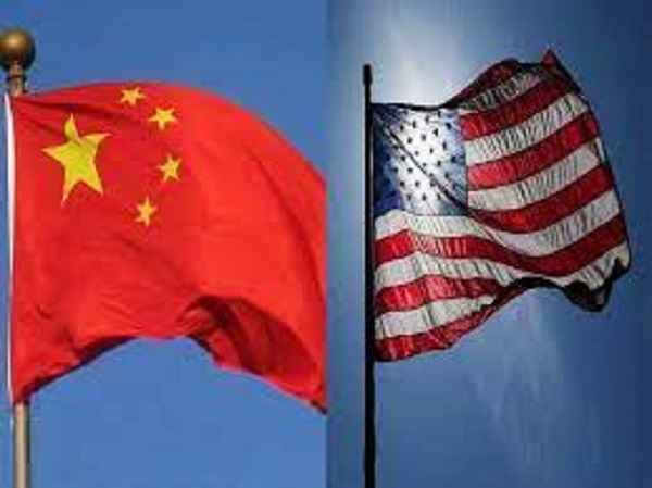 சீனாவுக்கு பதிலடி கொடுத்தது அமெரிக்கா... வெளியான முக்கிய தகவல்!
