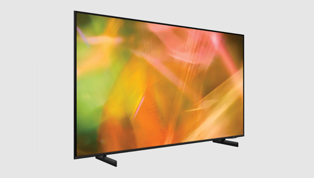 எல்.ஜி. டிஸ்ப்ளேவுடன் உருவாகும் சாம்சங் டி.வி.