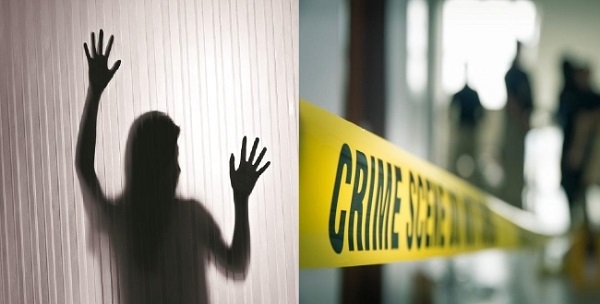 கருவை கலைக்க சொன்ன மாமியார்... ஆத்திரத்தில் மருமகள் செய்த துணிகரம்..!