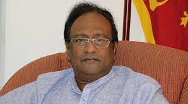 அமைச்சர் சரத் வீரசேகரவிற்கு கொரோனா தொற்று!