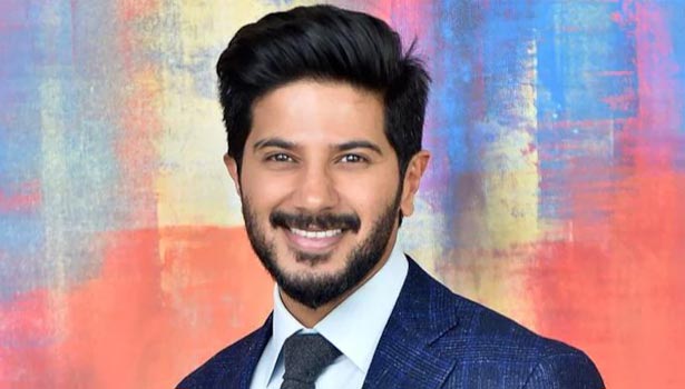 துல்கர் சல்மான் பாடல் வீடியோ..!!