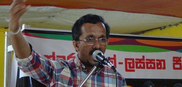 அரசாங்கத்தின் நாடகத்தை மக்கள் நம்பக்கூடாது; மாற்றத்துக்கு தயாராக வேண்டும்!