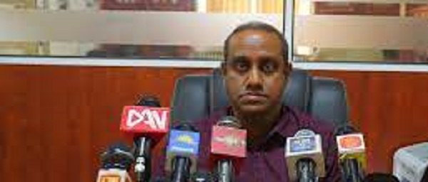 மன்னாரில்  36 கோவிட் மரணங்கள் பதிவு! வைத்தியர் ரி.வினோதன்