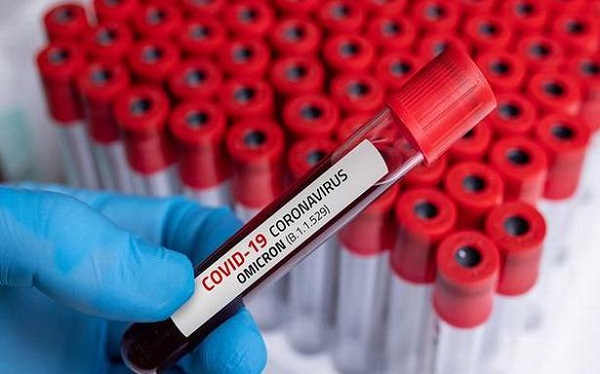 இந்தியாவில் கடந்த 24 மணிநேரத்தில் 1,68,063 பேருக்கு கொரோனா உறுதி...!