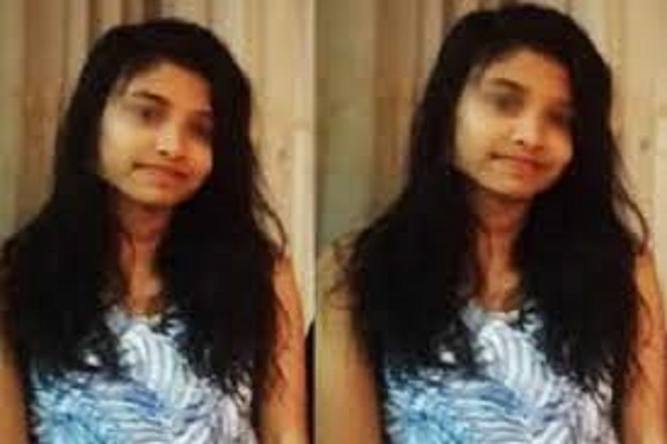 காணாமல் போன 15 வயது சிறுமி கண்டுபிடிக்கப்பட்டார்...!